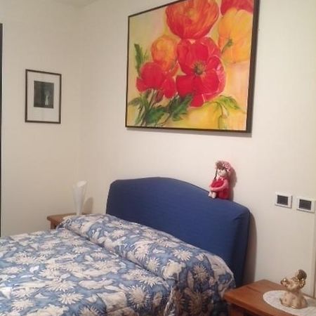 B&B La Casa Di Pina Bergamo Zimmer foto