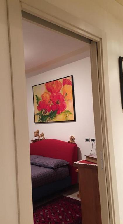 B&B La Casa Di Pina Bergamo Zimmer foto